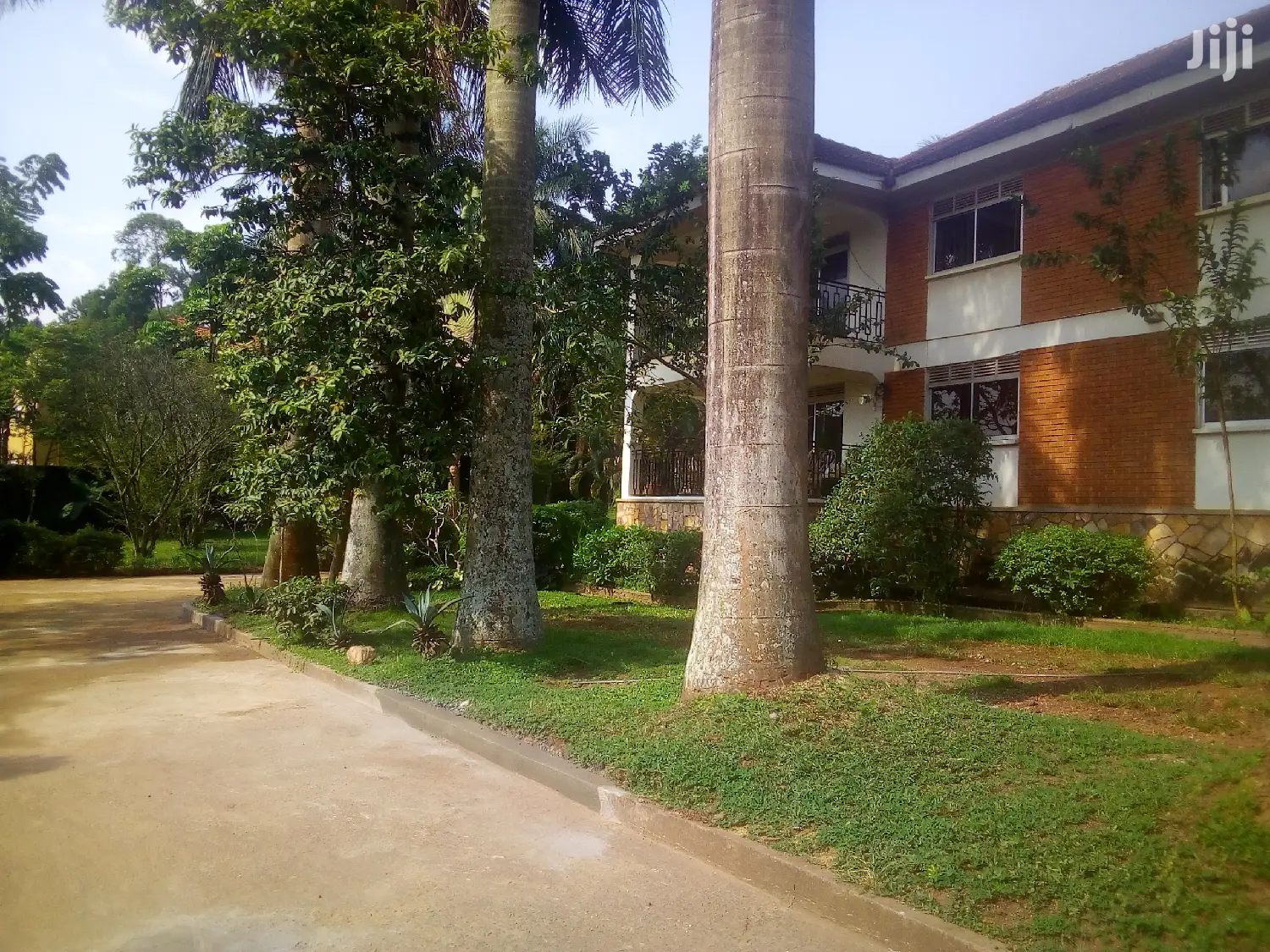 Fully Furnished House In Kitante For Rent