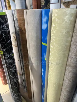 Office Wall Design Stickers Water Proof 30k Per Meter