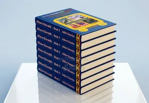 Jifunze Kiswahili Kwa Urahisi Book 3