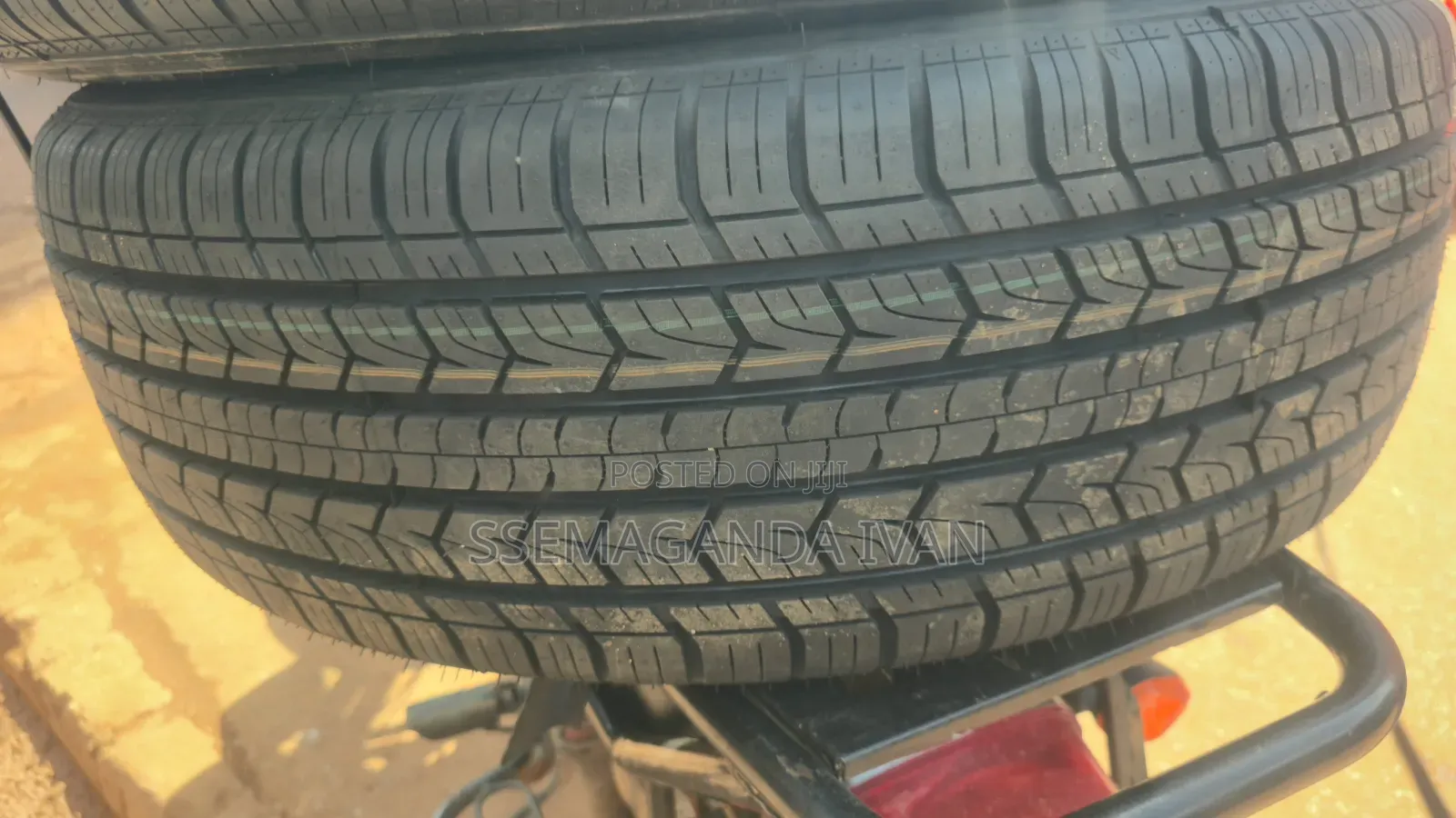 235/55r20 Original Joyroad Tyres