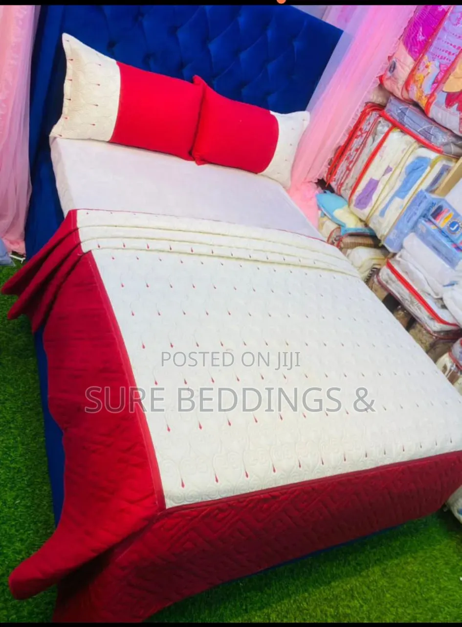 Piato Cotton Bedspreads