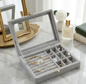 Jewellery  Organiser Box