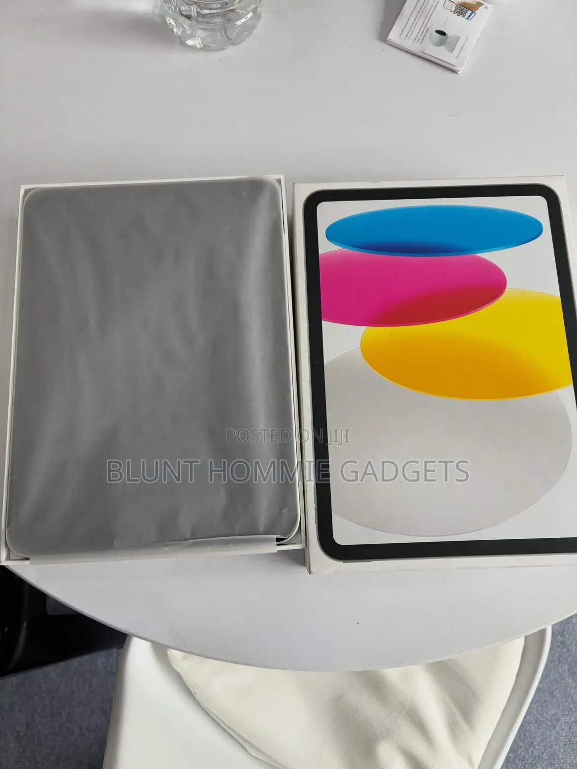 Apple iPad Pro 11 (2025) 128 GB