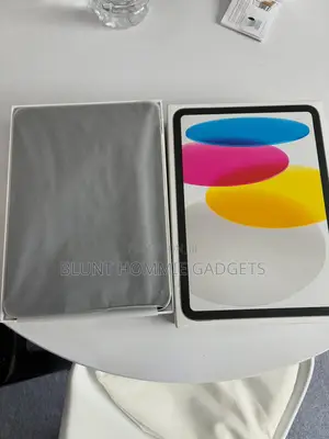 Apple iPad Pro 11 (2025) 128 GB