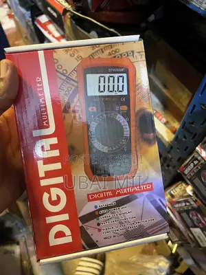 Multimeter