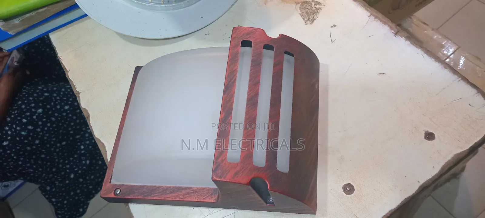 Wall Light