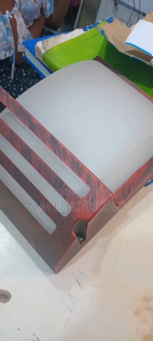 Wall Light