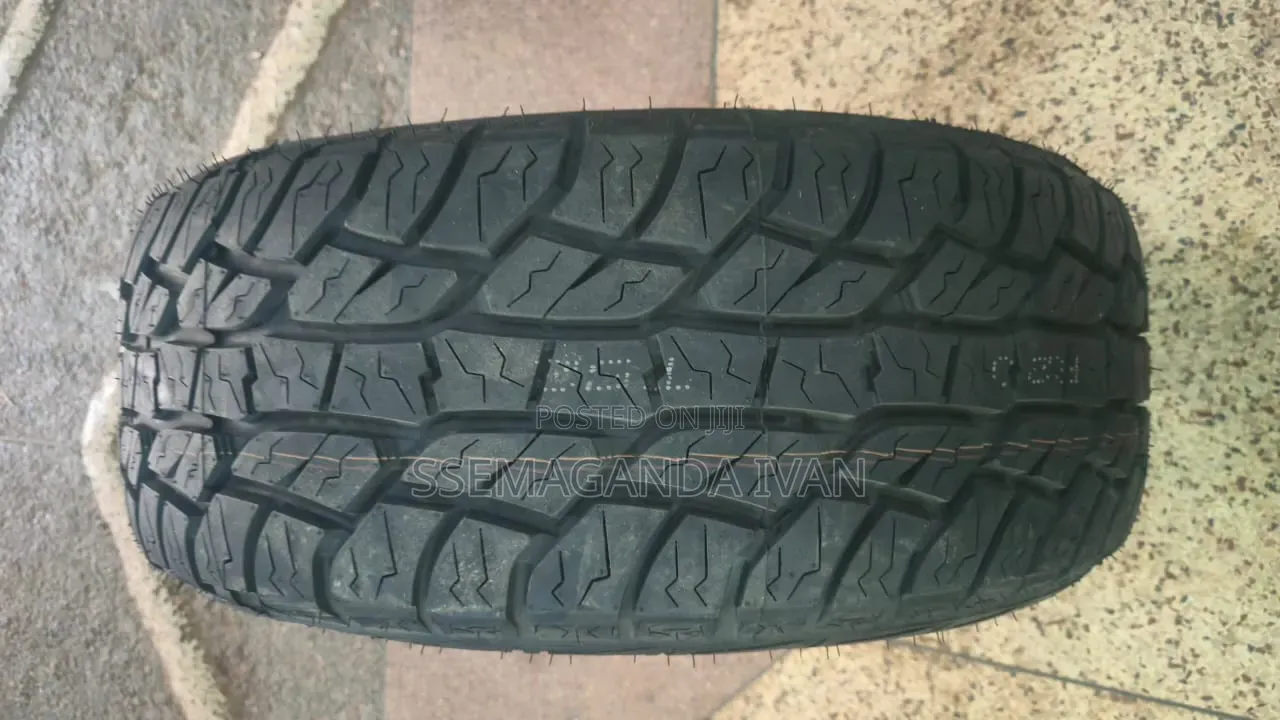 285/55r20 All Terrain Tyres for Landcruiser