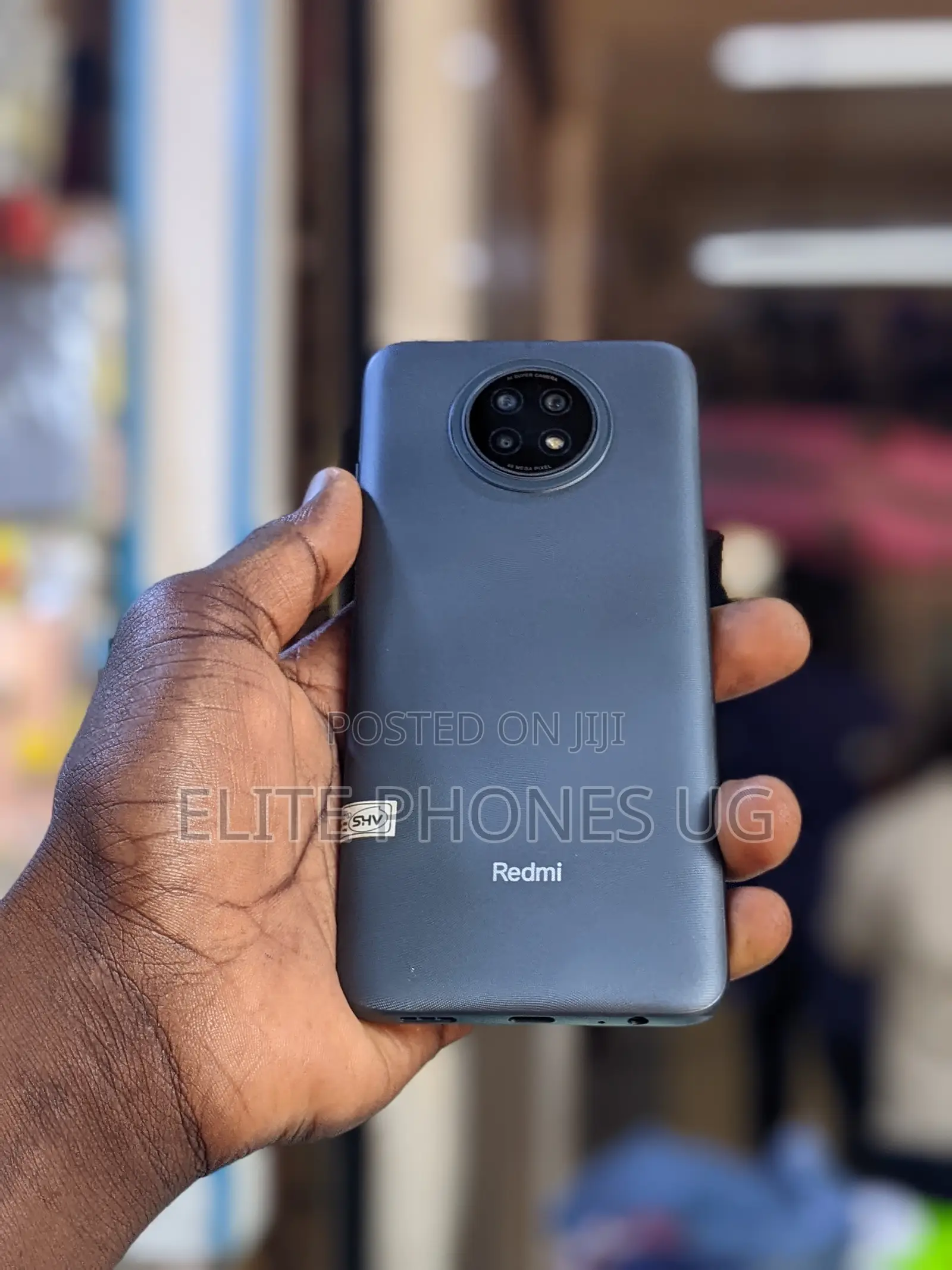 Xiaomi Redmi Note 9 5G 256 GB