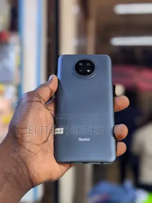 Xiaomi Redmi Note 9 5G 256 GB