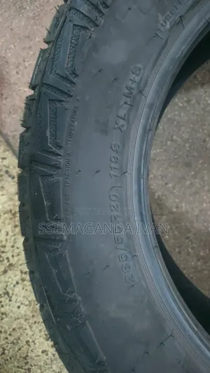 285/55r20 All Terrain Tyres for Landcruiser