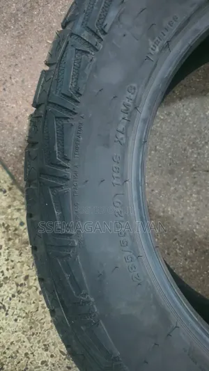 285/55r20 All Terrain Tyres for Landcruiser