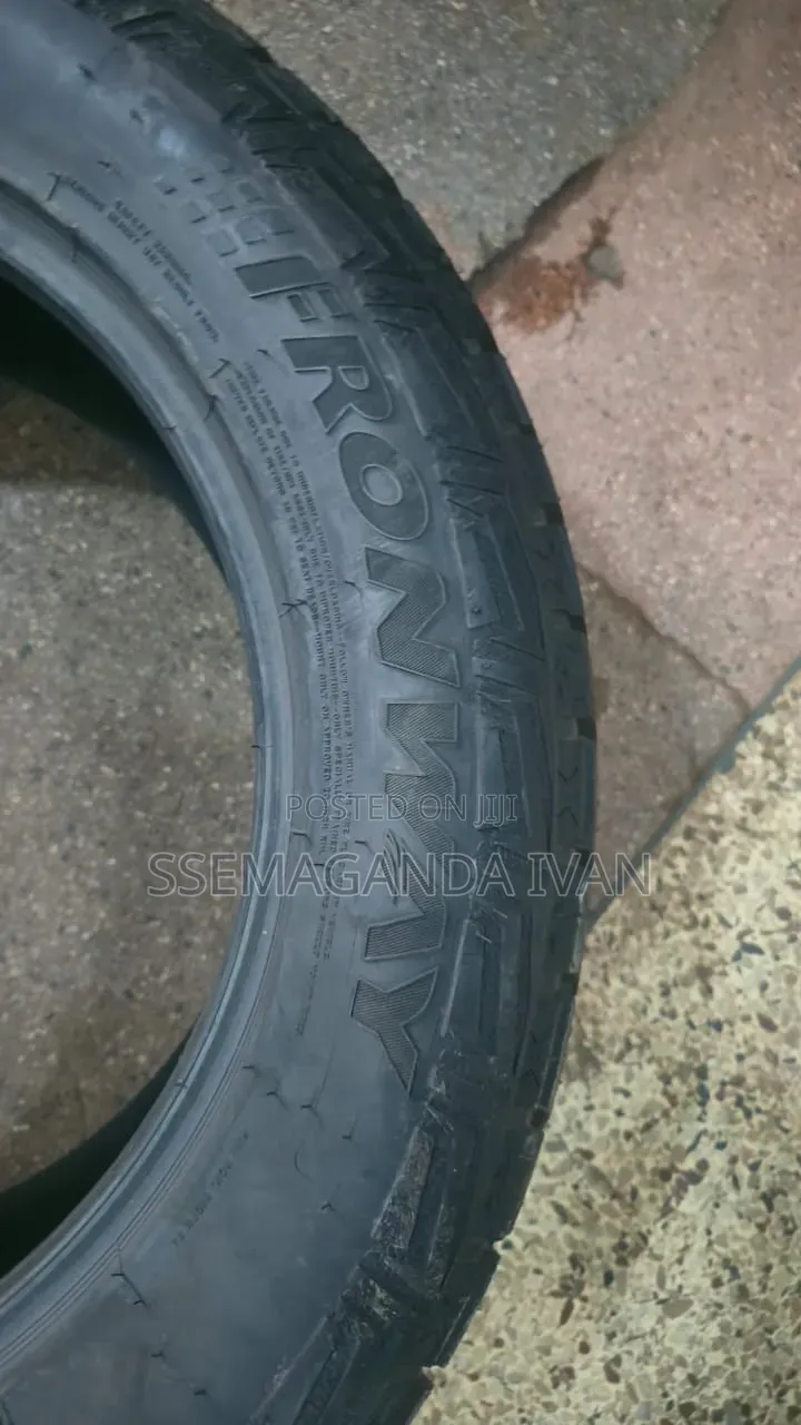 285/55r20 All Terrain Tyres for Landcruiser