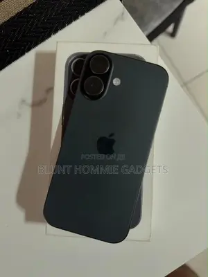 Apple iPhone 17 256 GB