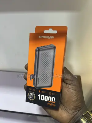 Power Back