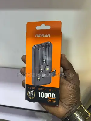 Power Back