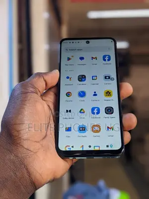 Motorola Moto G53Y 128 GB Gray