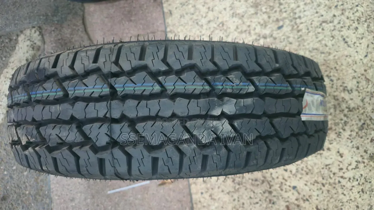 205/70r15 Offroad All Terrain Tyre