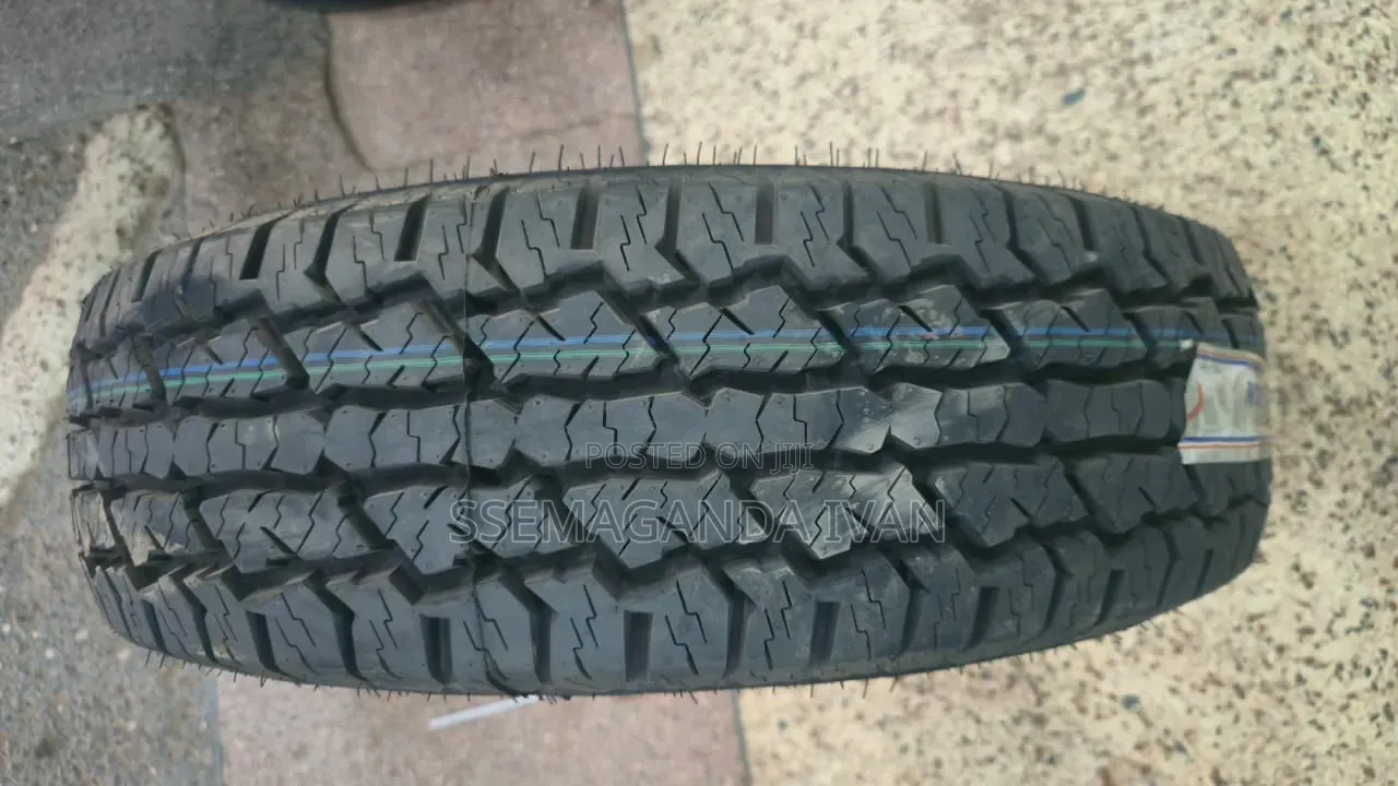 205/70r15 Offroad All Terrain Tyre