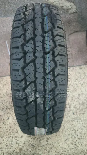205/70r15 Offroad All Terrain Tyre
