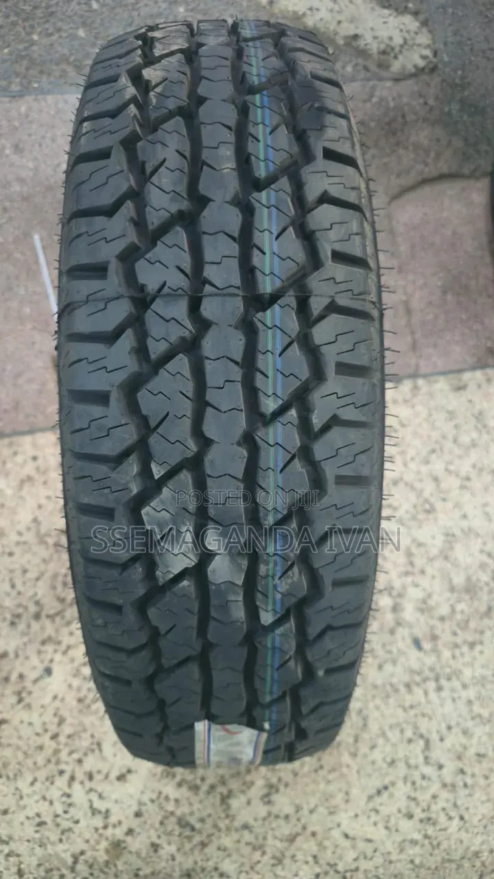 205/70r15 Offroad All Terrain Tyre