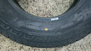 205/70r15 Offroad All Terrain Tyre