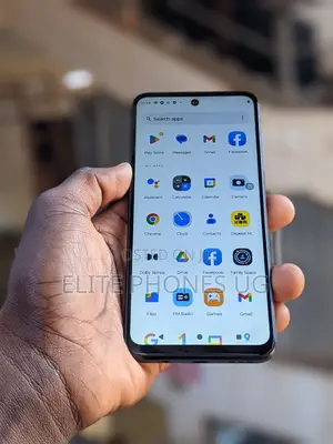 Motorola Moto G53Y 128 GB