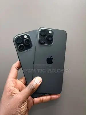 New Apple iPhone 14 Pro 256 GB Black
