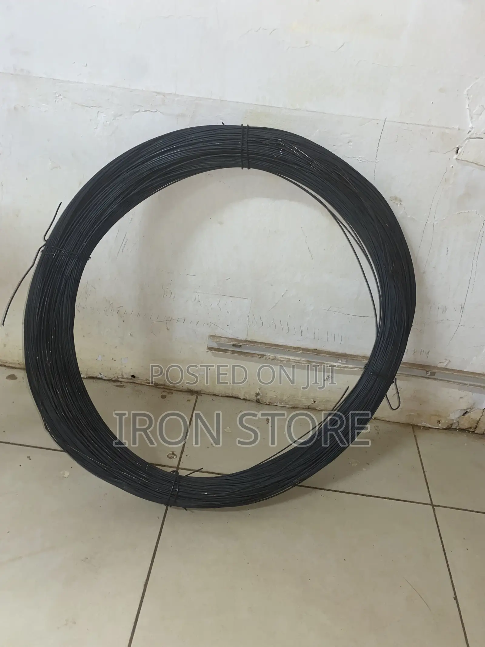 Binding Wire