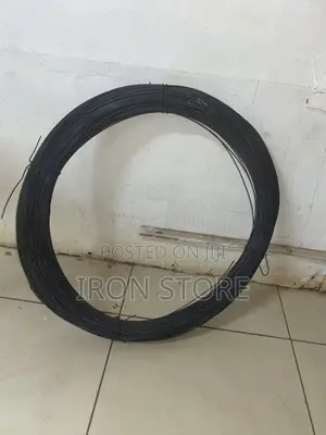Binding Wire