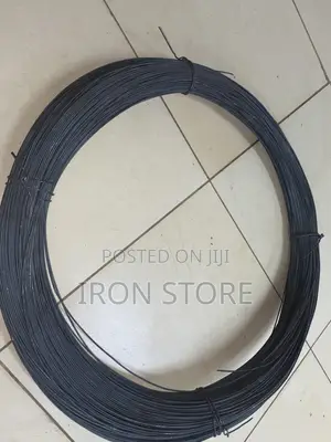 Binding Wire