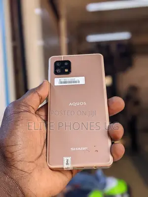 Sharp Aquos Sense6 64 GB