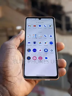 Sharp Aquos Sense6 64 GB