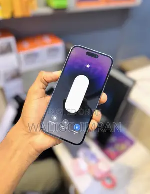 Apple iPhone 14 Pro 128 GB Purple