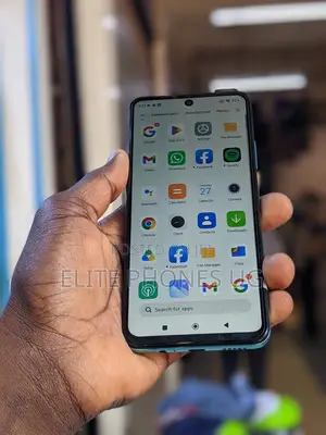 Xiaomi Redmi Note 11T Pro 5G 128 GB Blue