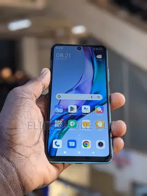 Xiaomi Redmi Note 11T Pro 5G 128 GB Blue
