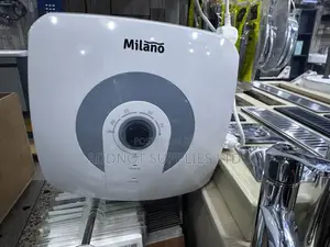 Water Heaters - Milano | Ariston