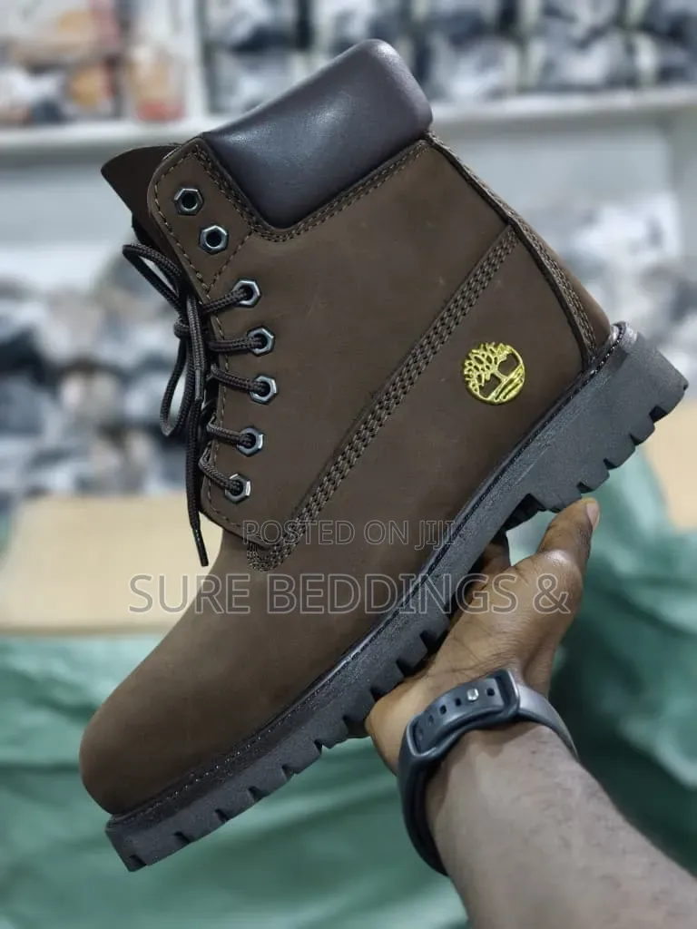Generic Timberland Boots
