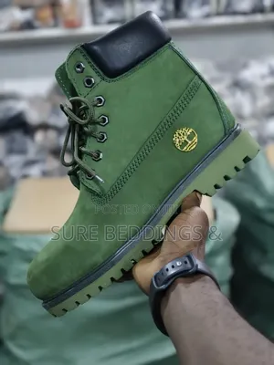 Generic Timberland Boots