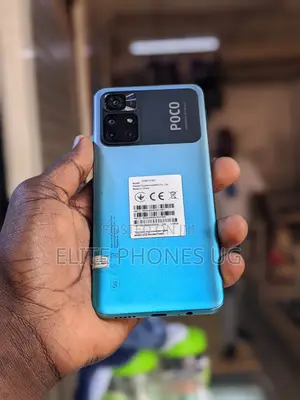 Xiaomi Redmi Note 11T Pro 5G 128 GB