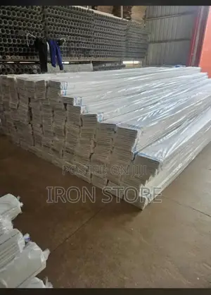 Fascia Boards