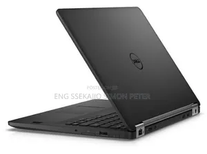 Laptop Dell Latitude E7470 8GB Intel Core i5 SSD 256GB