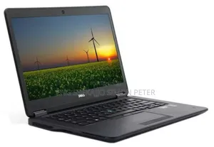 Laptop Dell Latitude E7470 8GB Intel Core i5 SSD 256GB