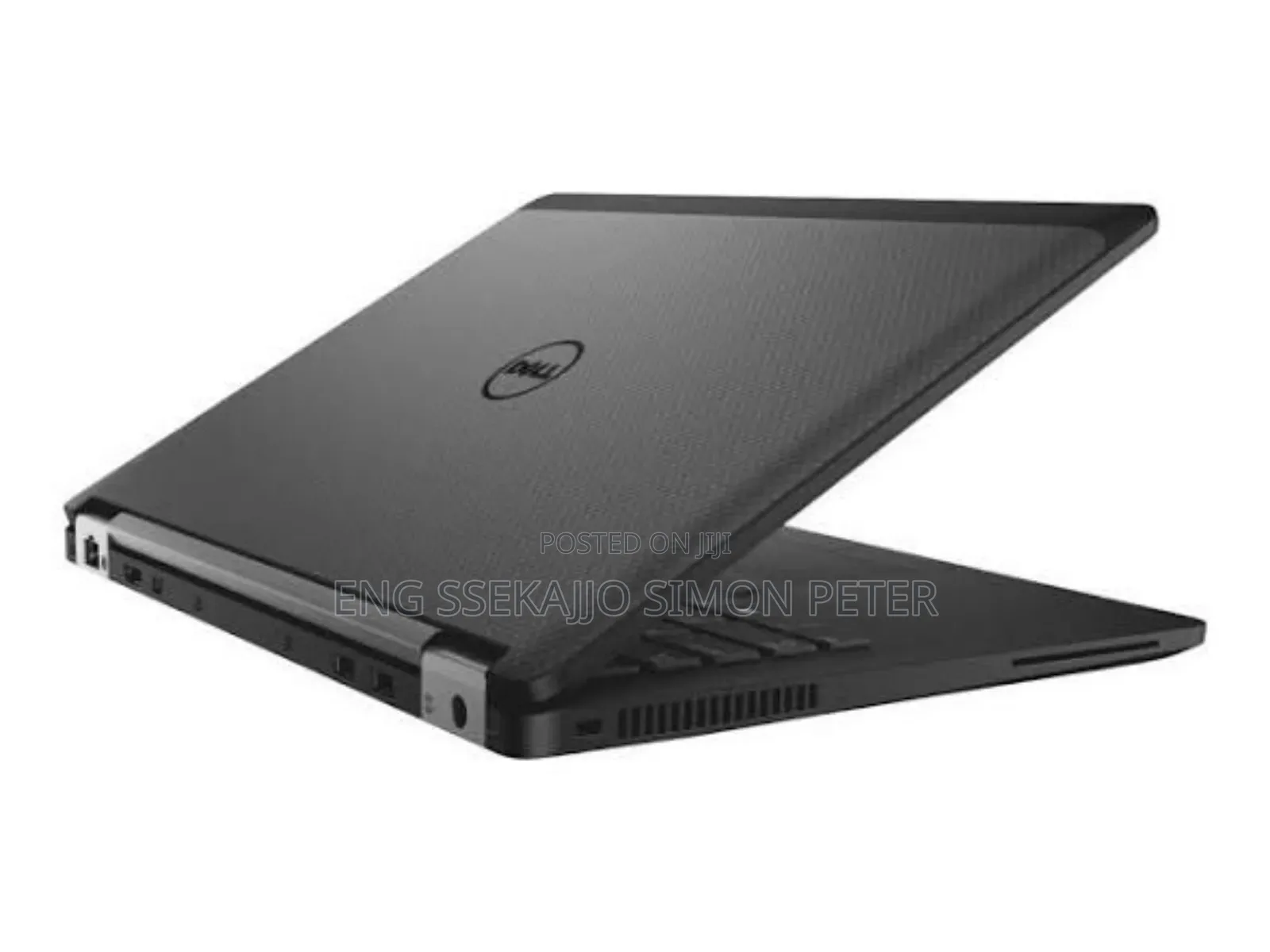 Laptop Dell Latitude E7470 8GB Intel Core i5 SSD 256GB