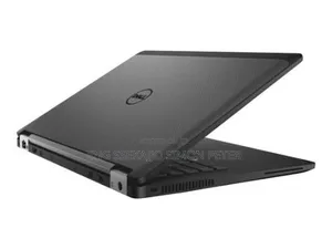 Laptop Dell Latitude E7470 8GB Intel Core i5 SSD 256GB