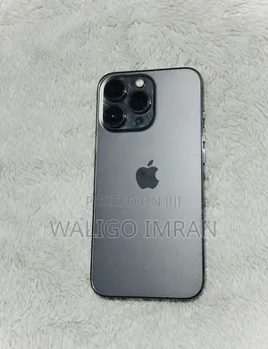 Apple iPhone 13 Pro 128 GB Black