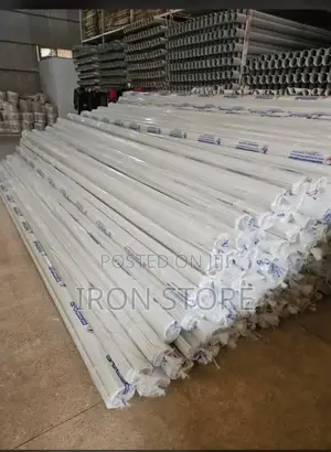 Fascia Boards
