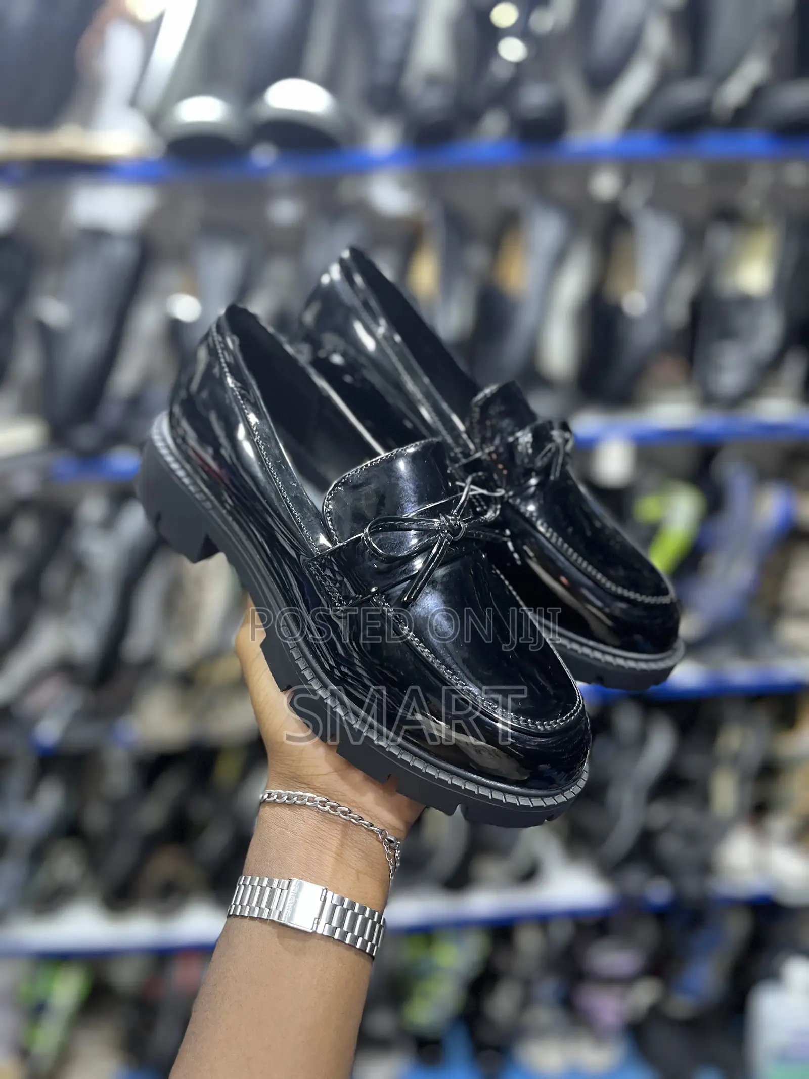Female Loafers