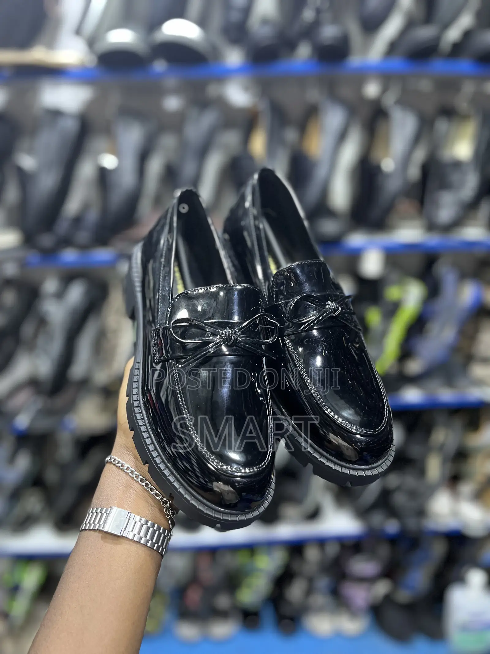 Female Loafers