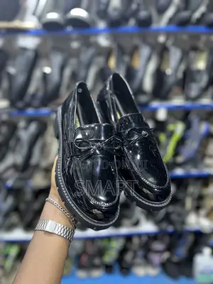 Female Loafers